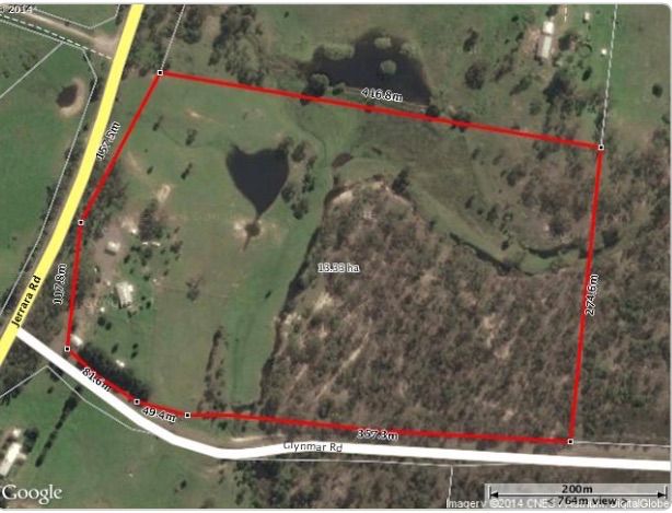 541 Jerrara Road, Marulan, NSW 2579