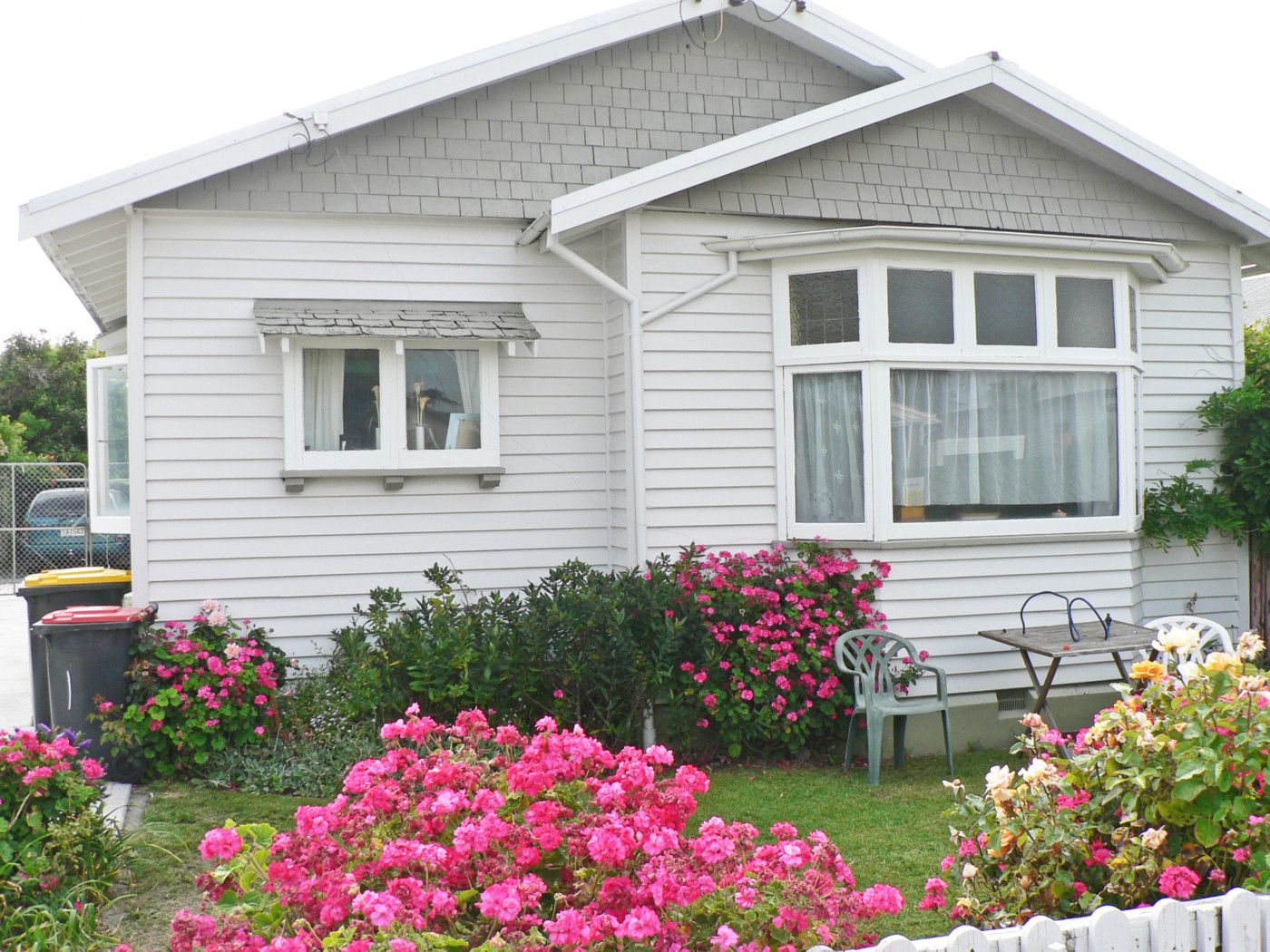 15 Mafeking Street, New Brighton, Christchurch City