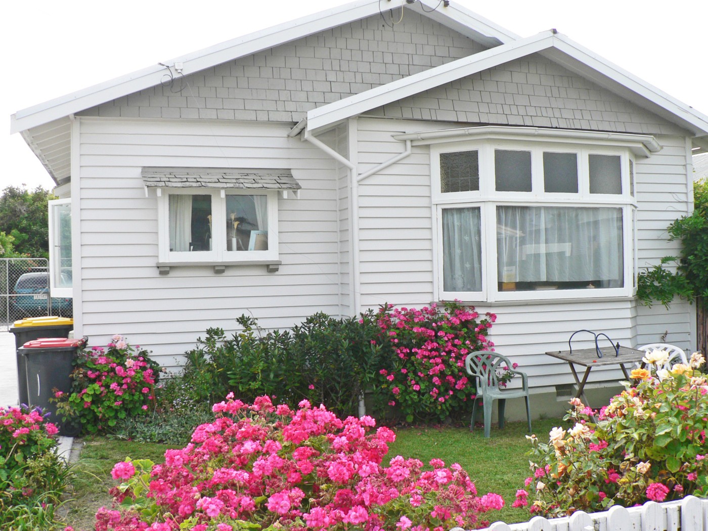15 Mafeking Street, New Brighton, Christchurch City