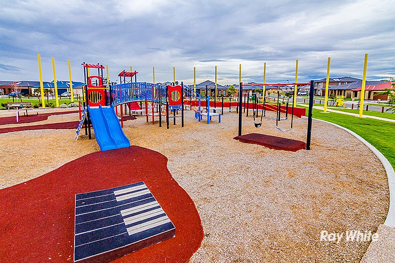 Lot 707 Green Gully Road, Clyde, VIC 3978