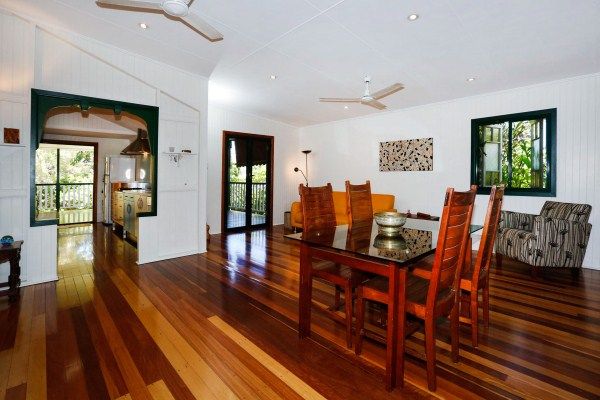 92 Corcoran Street, Currajong, QLD 4812