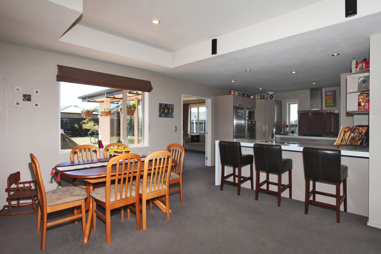 14 Kingsley Place, Rolleston, Selwyn District