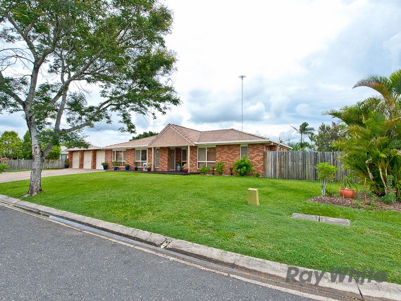 2 Tahini Court, Bald Hills, QLD 4036