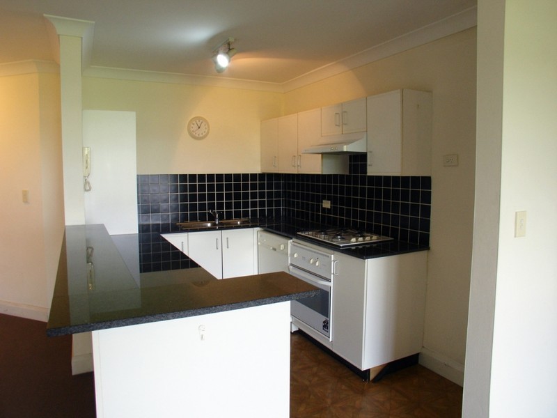 28/558 Jones Street, ULTIMO, NSW 2007