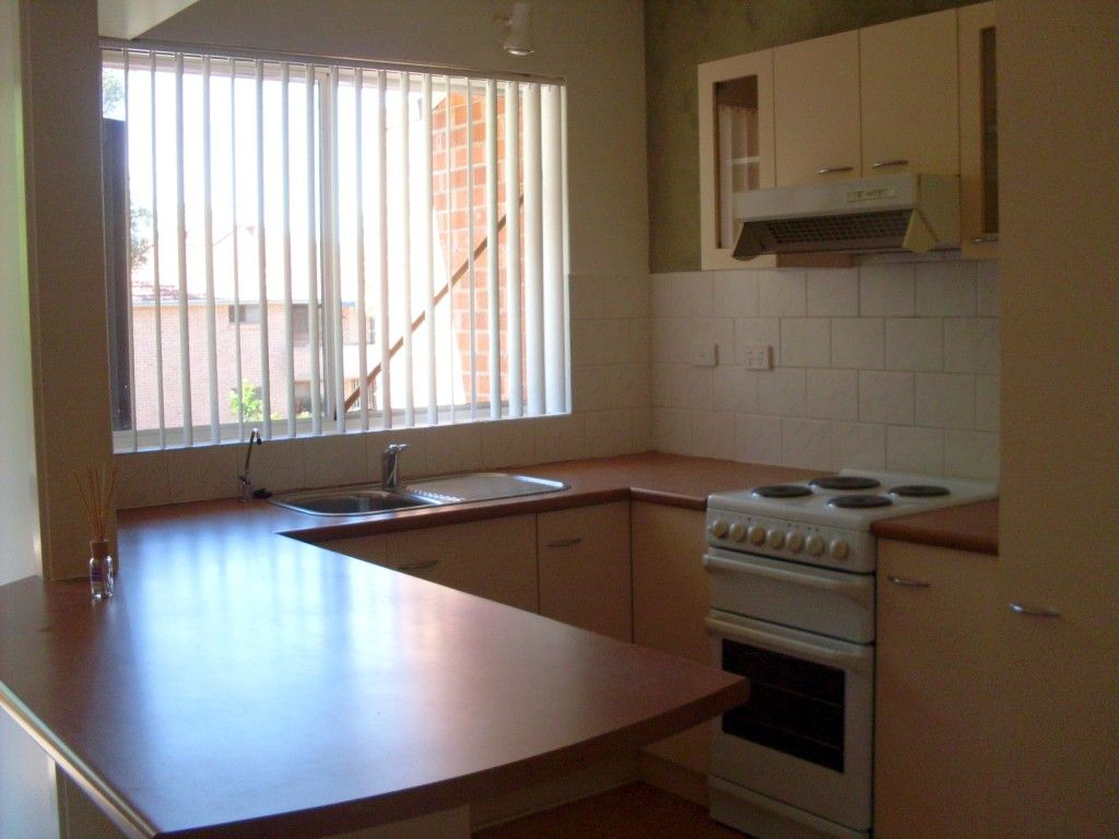 15/15 Preston Street, Jamisontown, NSW 2750