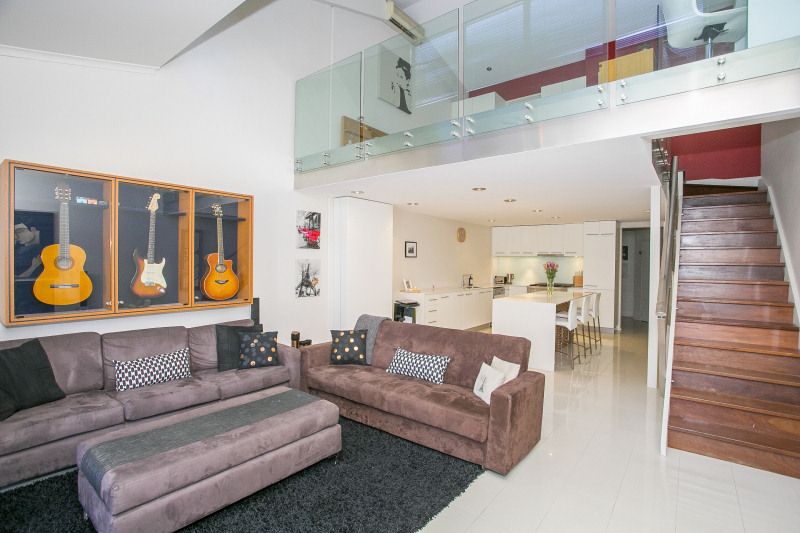 4, 218 Carr Place, Leederville WA 6007