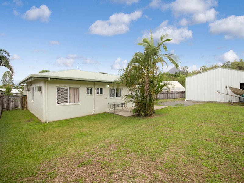 5 Dall'Alba Close, Gordonvale, QLD 4865