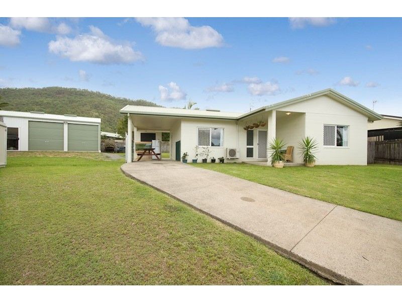 5 Dall'Alba Close, Gordonvale QLD 4865