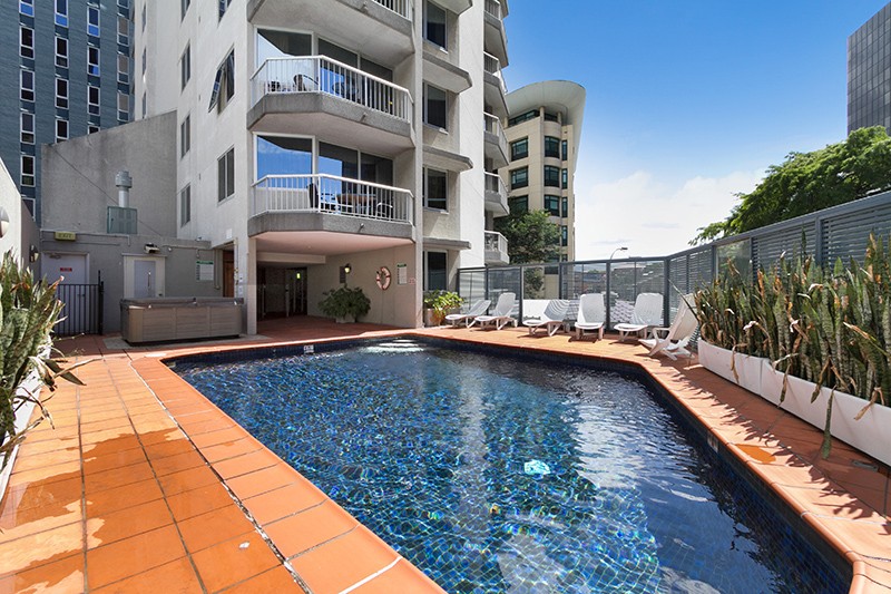 601/160 Roma Street, BRISBANE, QLD 4000