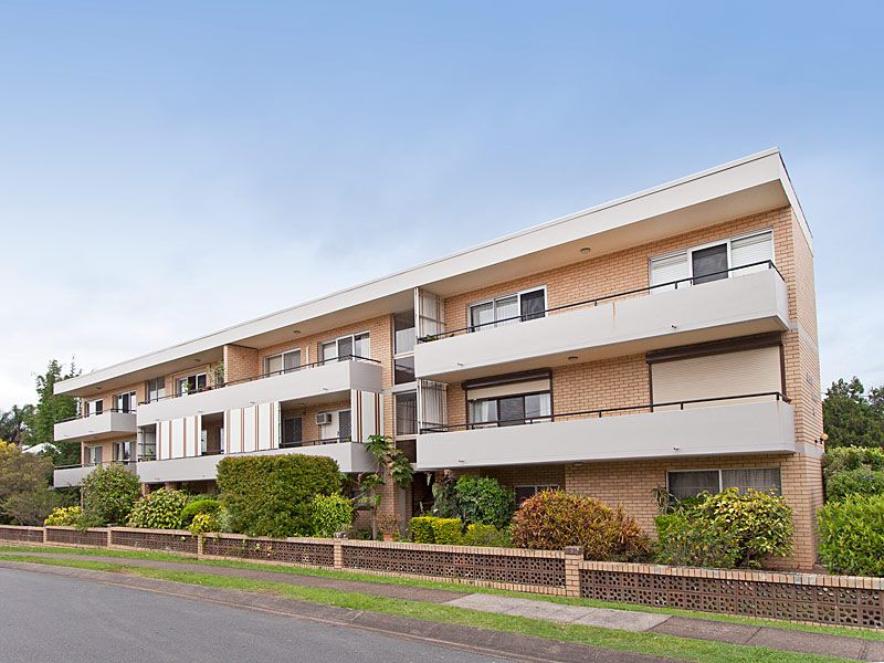 7/35 Cracknell Road, Annerley, QLD 4103
