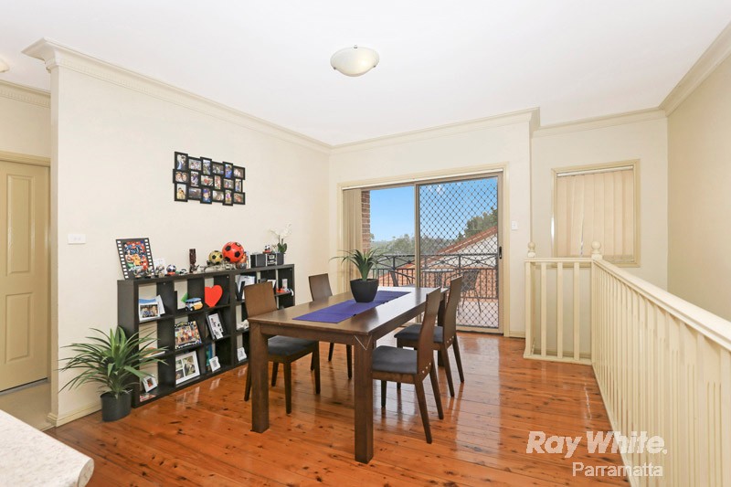 16/17-19A Page Street, Wentworthville, NSW 2145