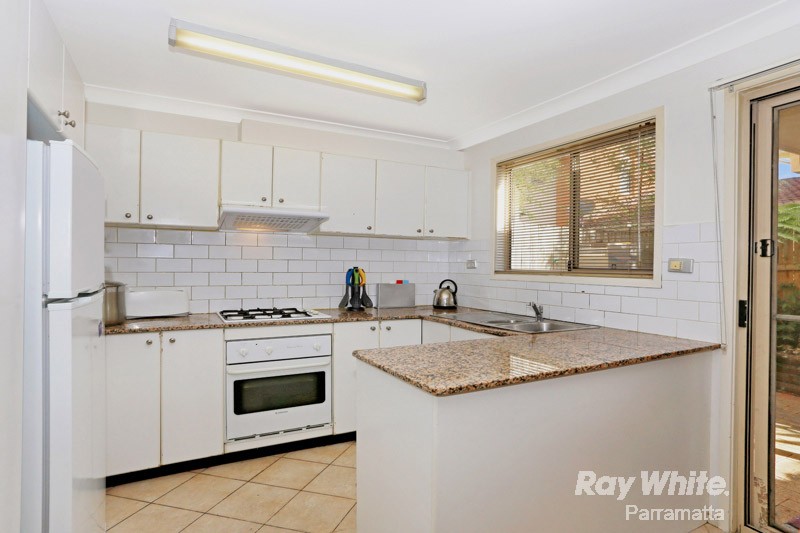 3/58-64 Frances Street, Lidcombe, NSW 2141