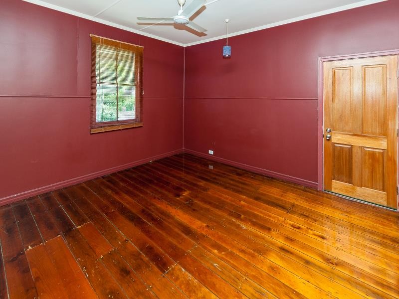 3/112 Beck Street, Paddington, QLD 4064