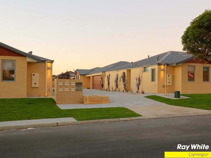 138-140 Gibbs Street, East Cannington WA 6107