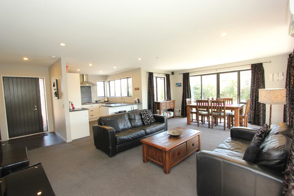 63B Moore Street, Rolleston, Selwyn District