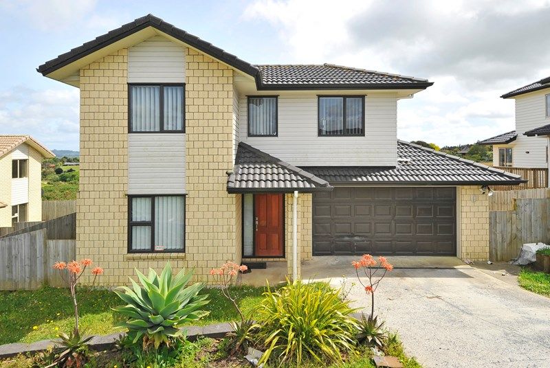 Papakura, Papakura