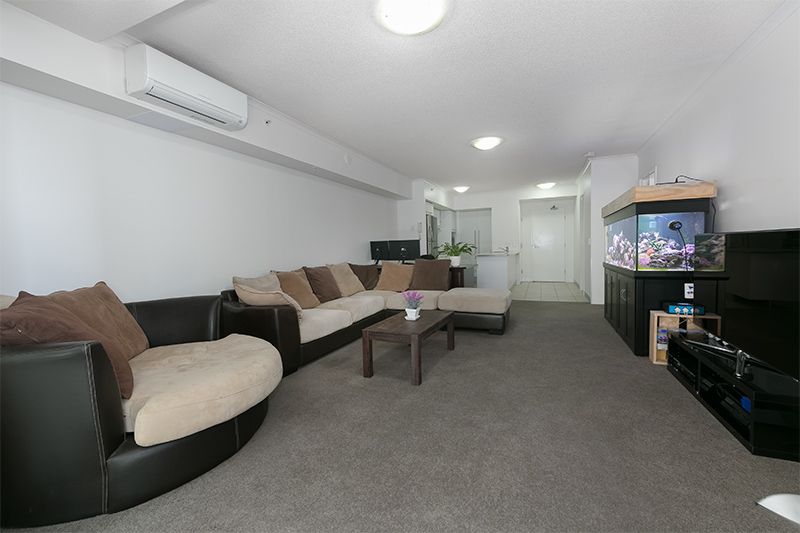 1206/79 Albert Street, BRISBANE, QLD 4000