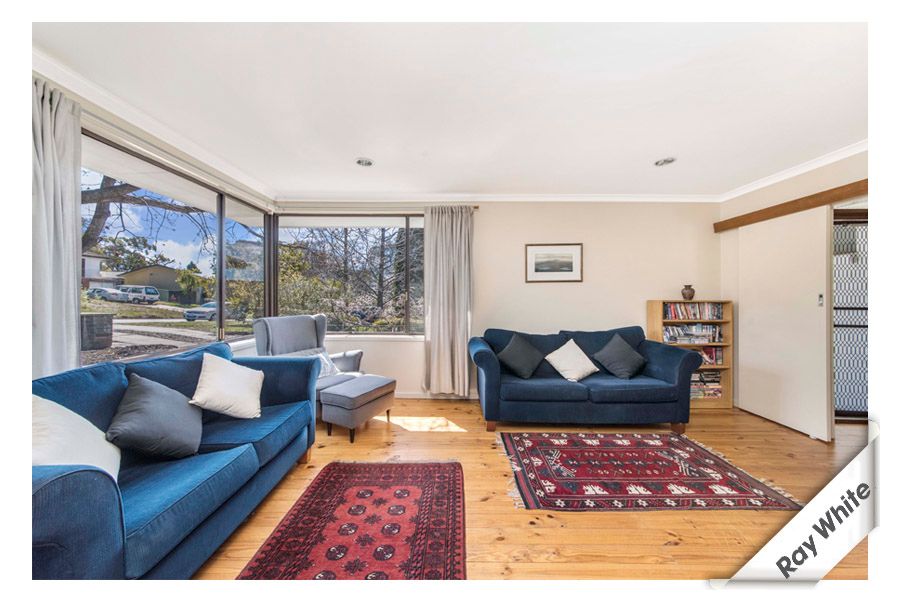 27 Erskine Street, Macquarie, ACT 2614