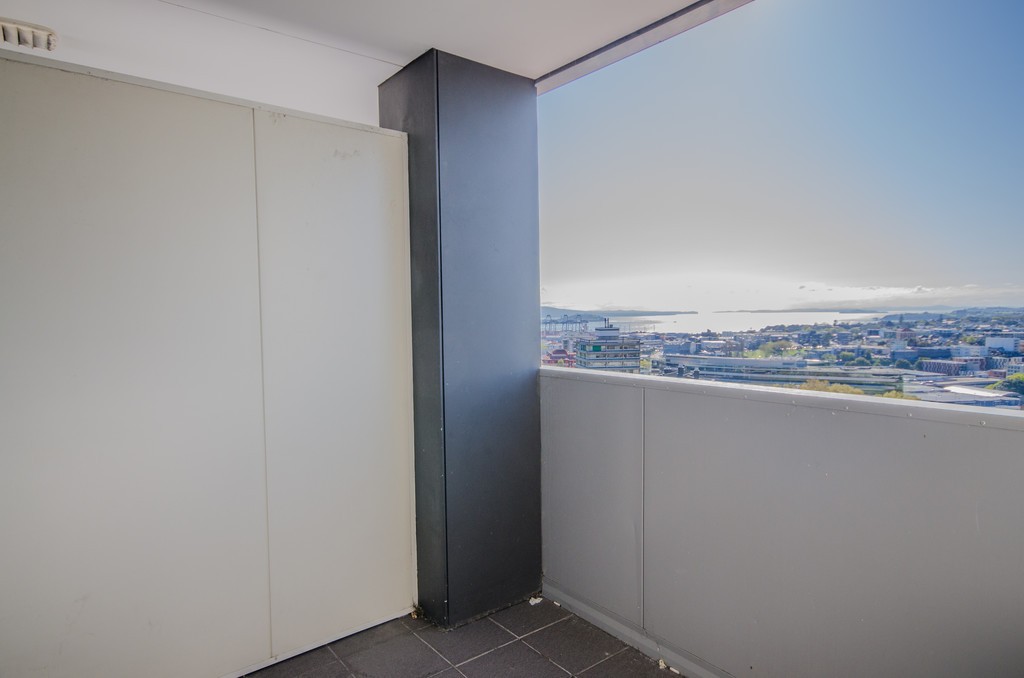 11B/4 St Paul Street, Auckland Central, Auckland City