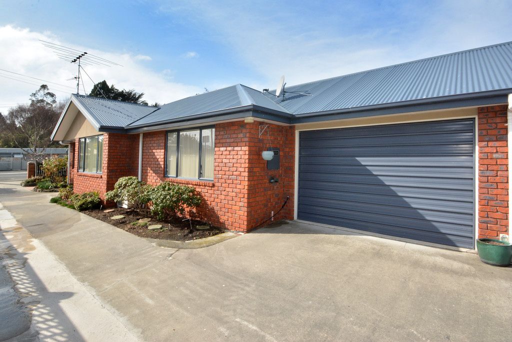 617A Andersons Bay Road, Musselburgh, Dunedin City