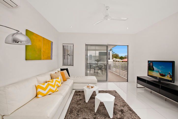 12/101 Jones Road, Carina, QLD 4152