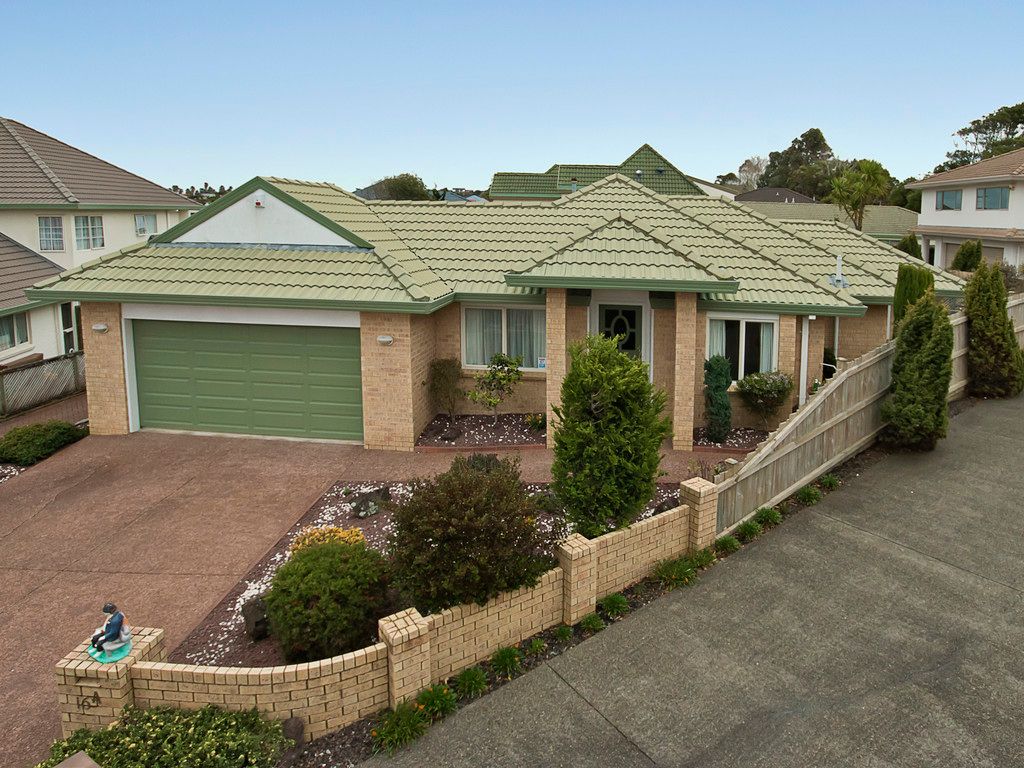 16a Chale Place, Somerville, Manukau City
