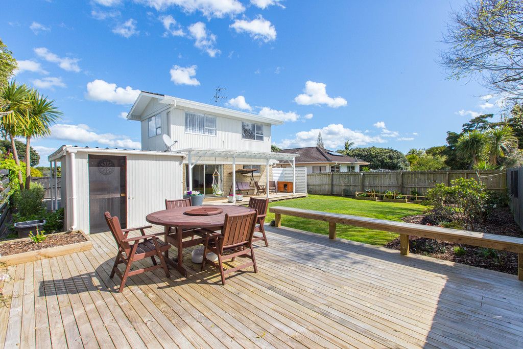2/5 McInnes Road, Weymouth, Manukau City