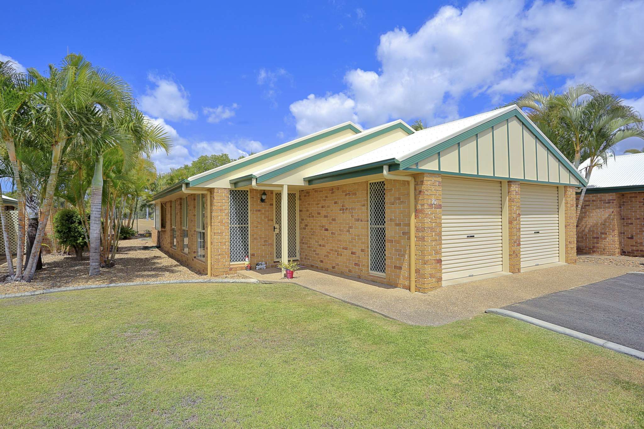 14 Stedman Street, Norville QLD 4670
