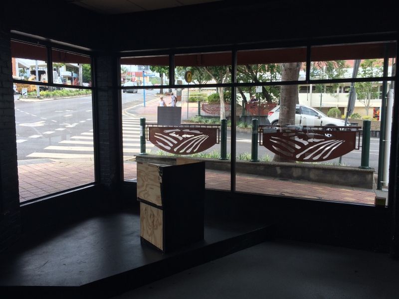 2/124 Currie Street, Nambour, QLD 4560