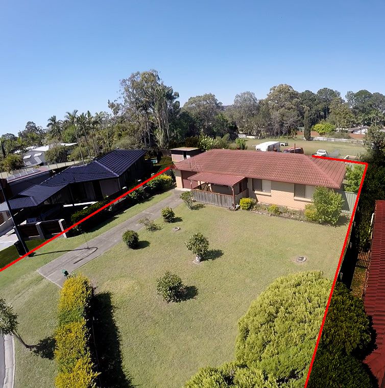 7 Brooks Street, Slacks Creek, QLD 4127