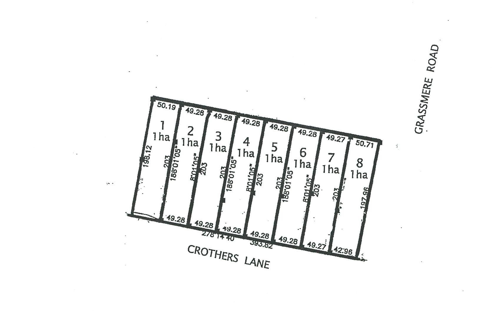 Lot 7 Crothers Lane, Grassmere, VIC 3281