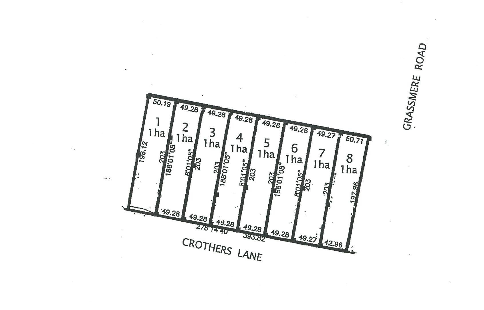 Lot 7 Crothers Lane, Grassmere, VIC 3281
