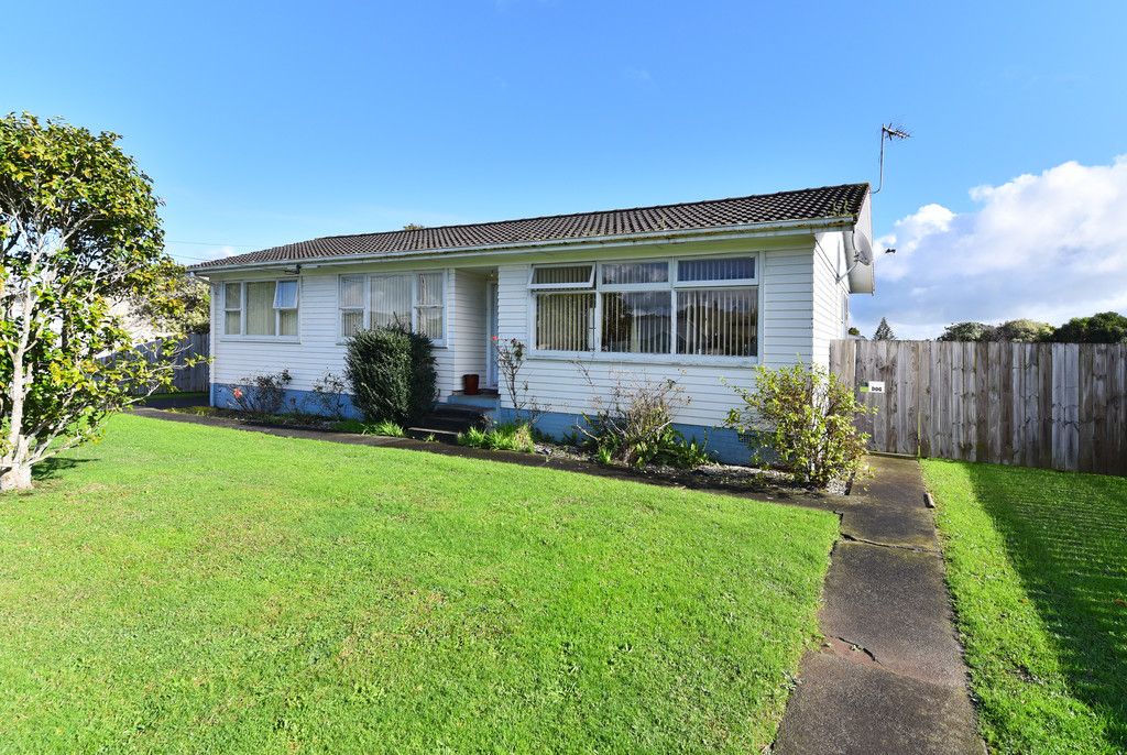 95 Dominion Road, Papakura, Papakura