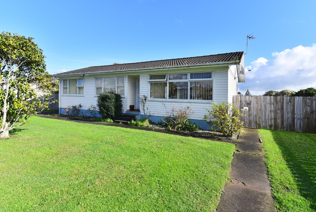 95 Dominion Road, Papakura, Papakura