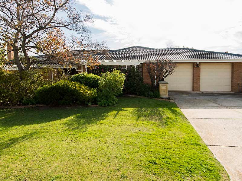 23 Park Street, Bedford, WA Home For Rent • Ray White