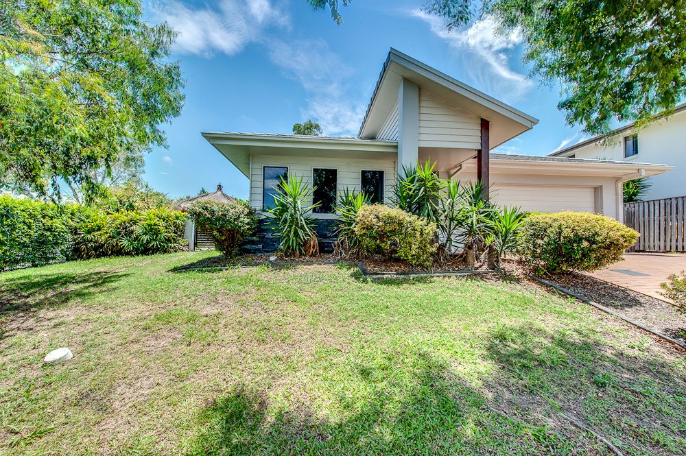 4 Cypress Street, Heathwood, QLD 4110