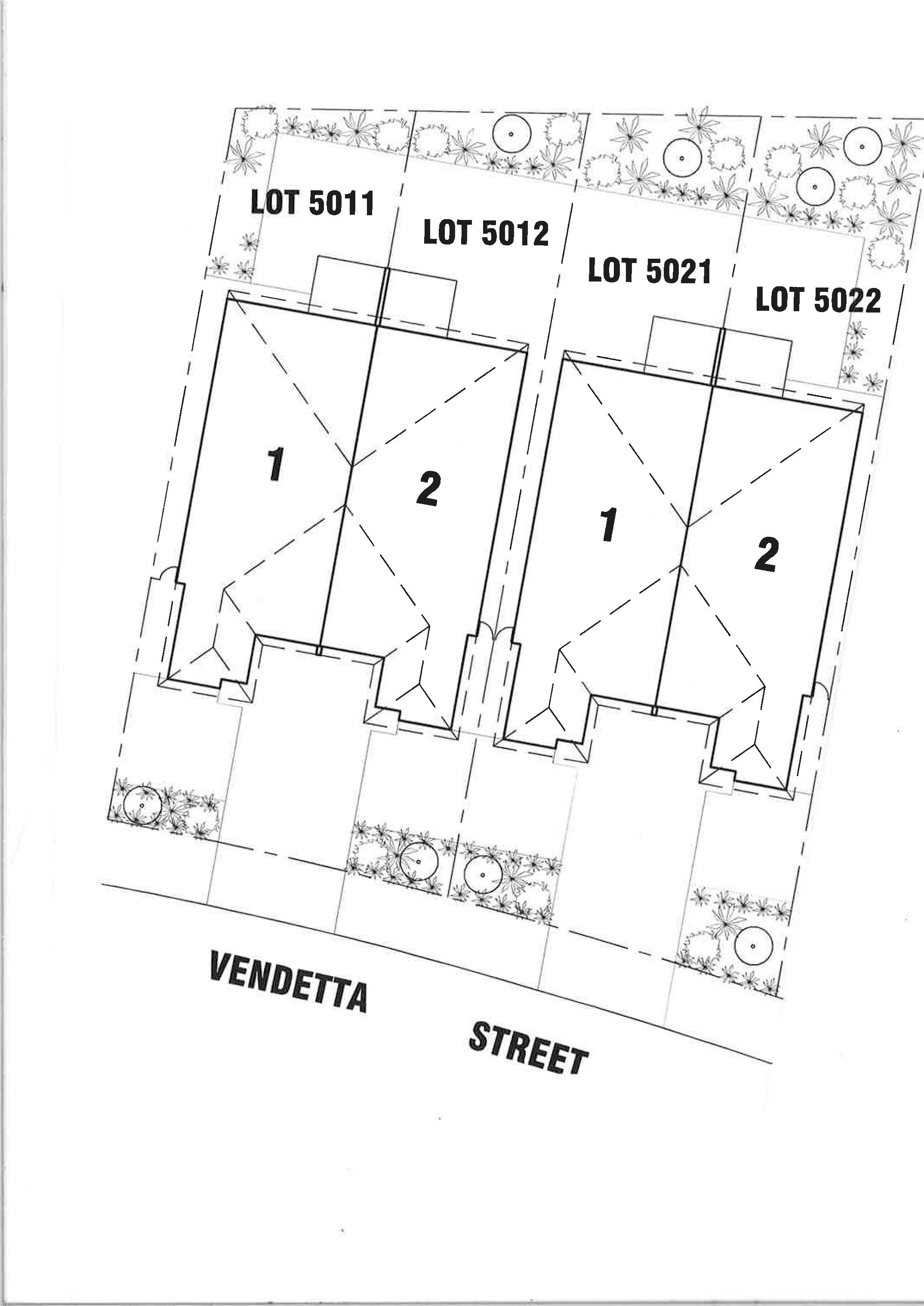 Lot 5022 Vendetta Street, Nowra, NSW 2541