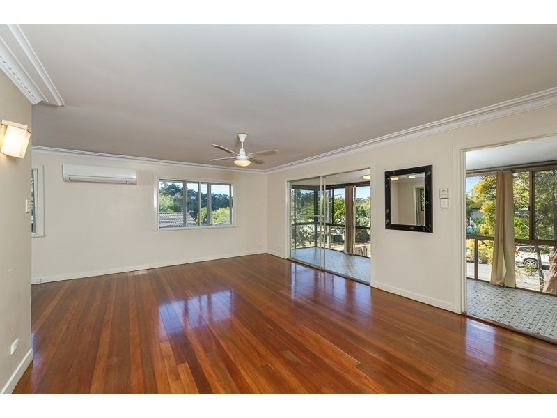 6 Greenlanes Road, Ashgrove, QLD 4060