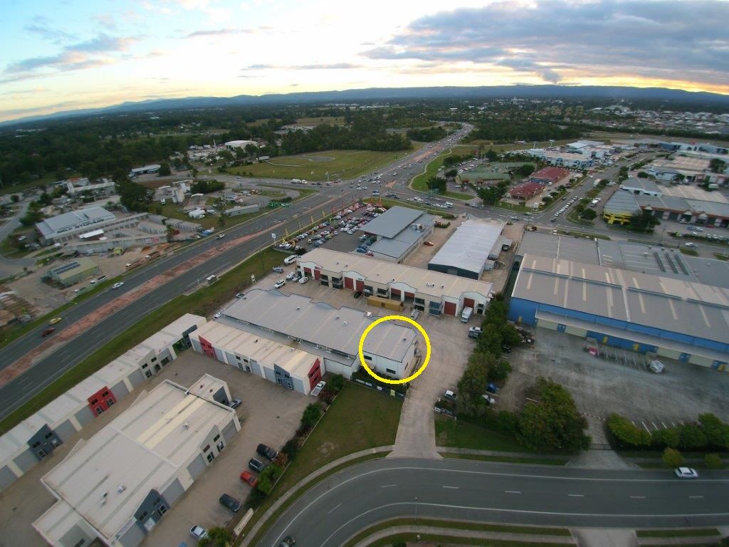 1/18-20 Cessna Drive, Caboolture, QLD 4510