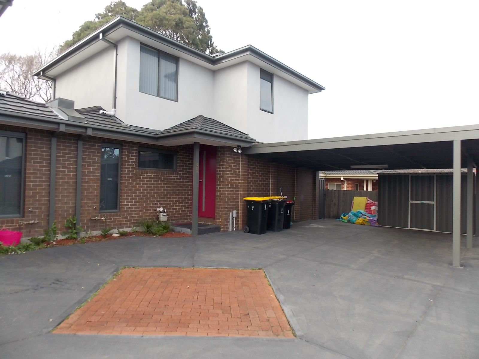 2/11B Rosebank Avenue, CLAYTON SOUTH, VIC 3169