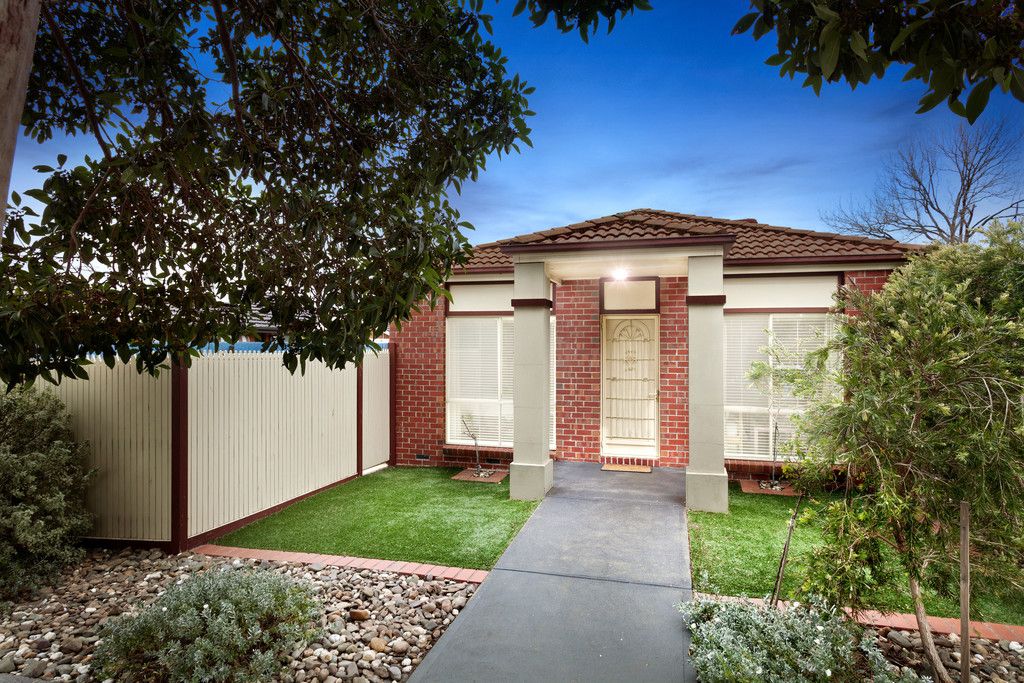 34 Heath Avenue, Oakleigh VIC 3166