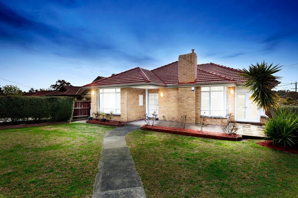 379 Canterbury Road, Forest Hill VIC 3131