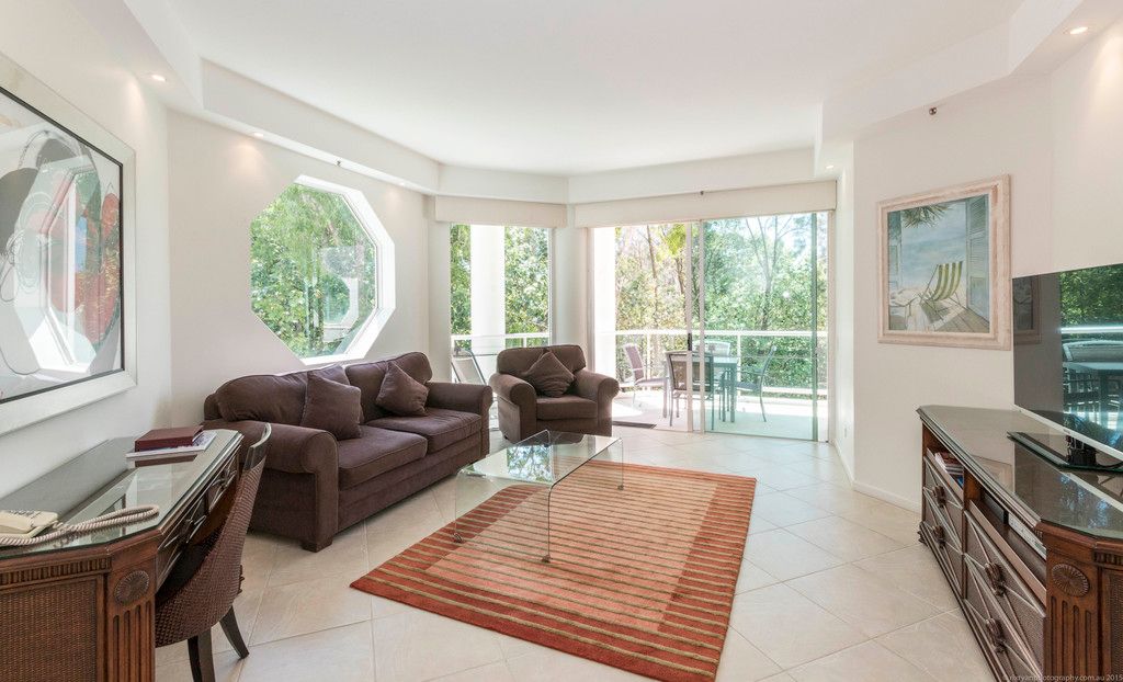 Villa 24 'Sheraton Mirage' 71 Seaworld Drive, Main Beach, QLD 4217