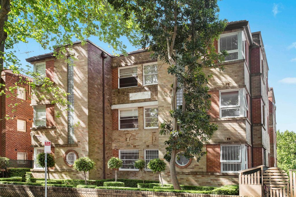 7/38 Manning Road, Double Bay, NSW 2028