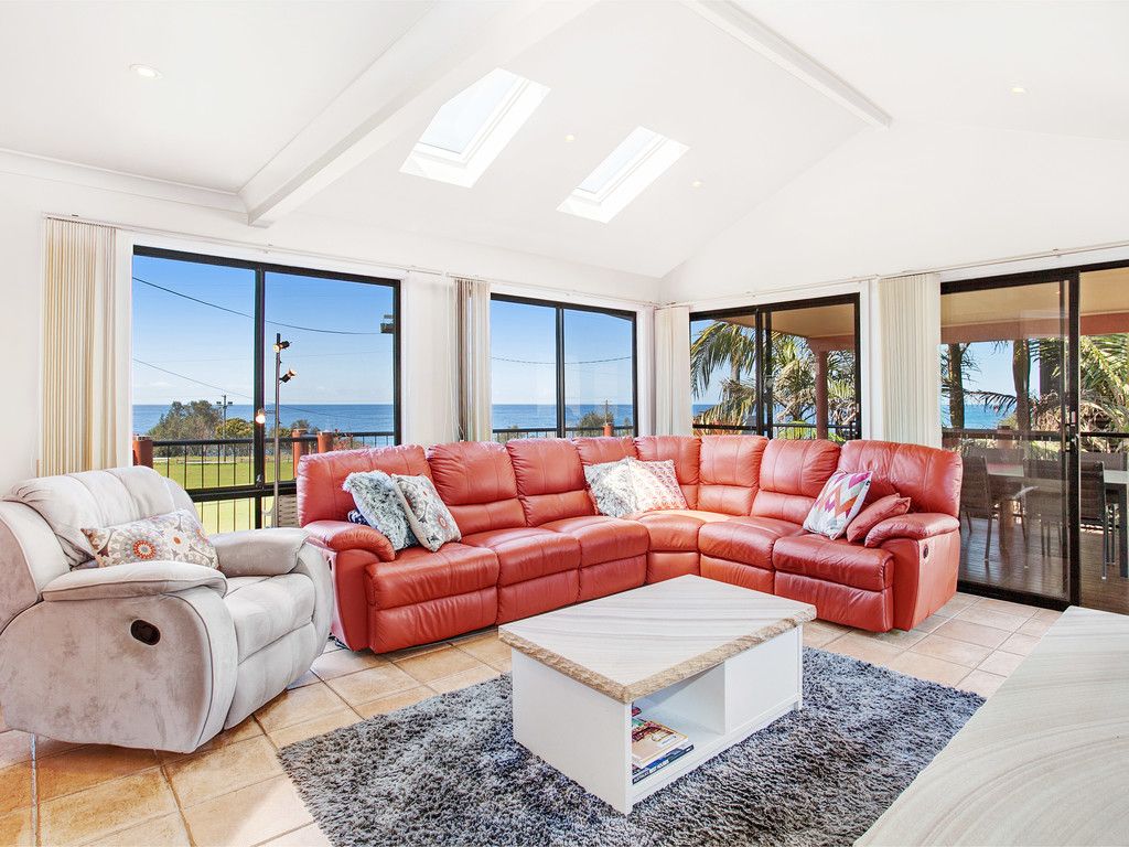 489 Lawrence Hargrave Drive, Wombarra, NSW 2515