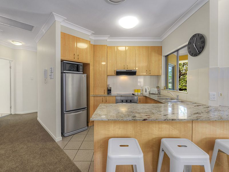 4/28 Balowrie Street, Hamilton, QLD 4007