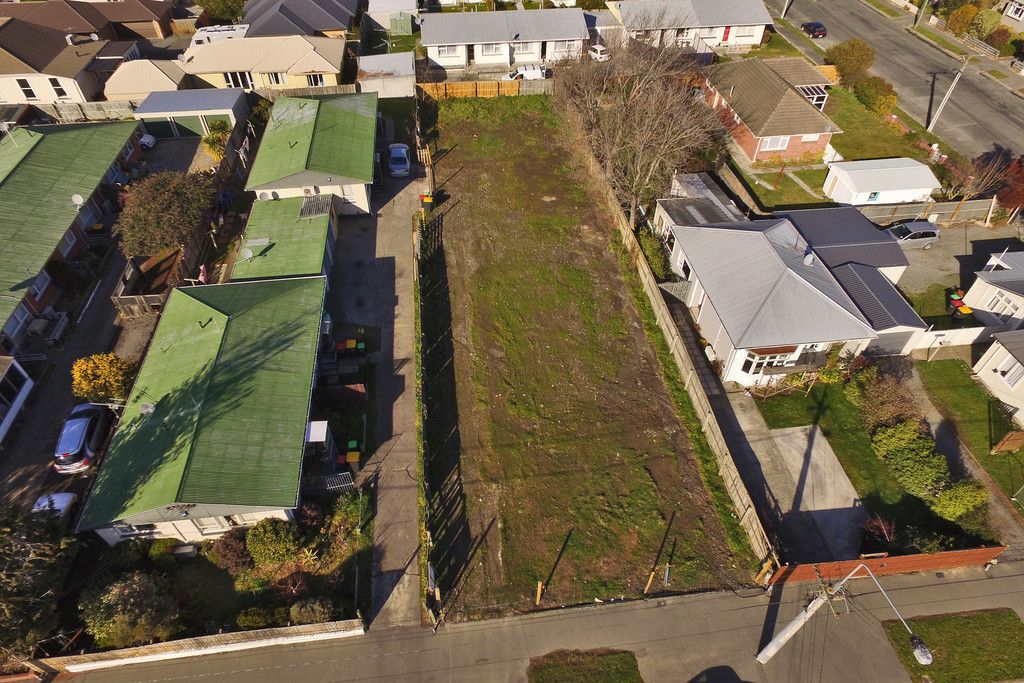 626 Cashel Street, Linwood, Christchurch City
