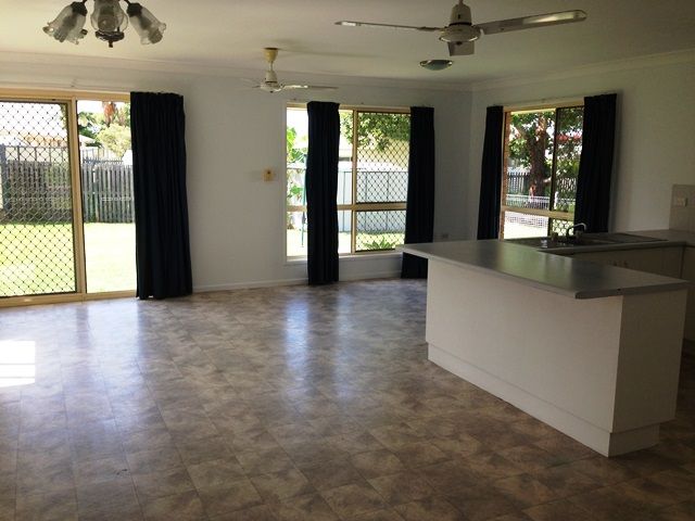 460 Richardson Road, NORMAN GARDENS, QLD 4701