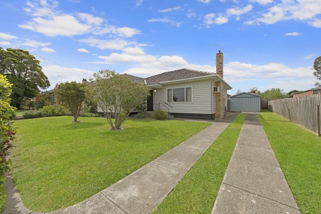 30 Allenby Avenue, Reservoir, VIC 3073
