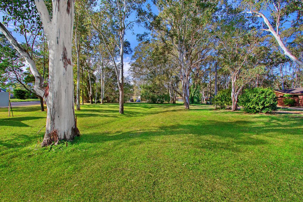 Lot 2 Freeman Road, Agnes Banks, NSW 2753